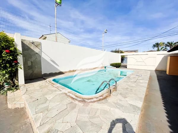 Casa 2 quartos à venda no bairro Ipanema em Araçatuba