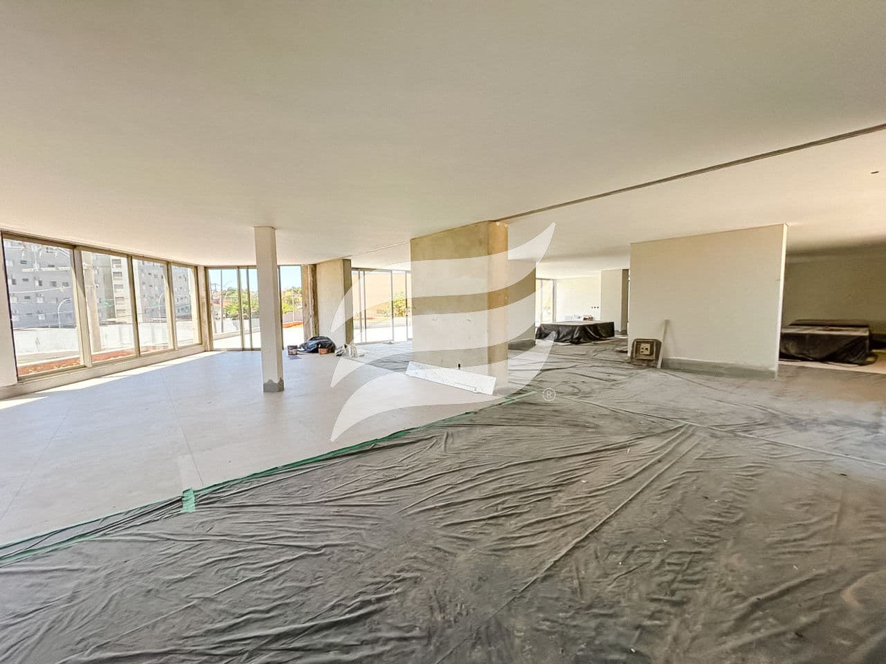 Apartamento 3 suítes à venda no Centro de Araçatuba