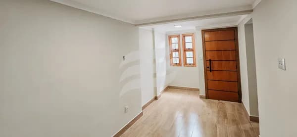 Casa 02 quartos à venda no bairro Novo Paraíso, Araçatuba/SP