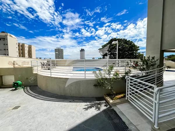 Apartamento 03 quartos à venda no bairro Saudade, Araçatuba/SP
