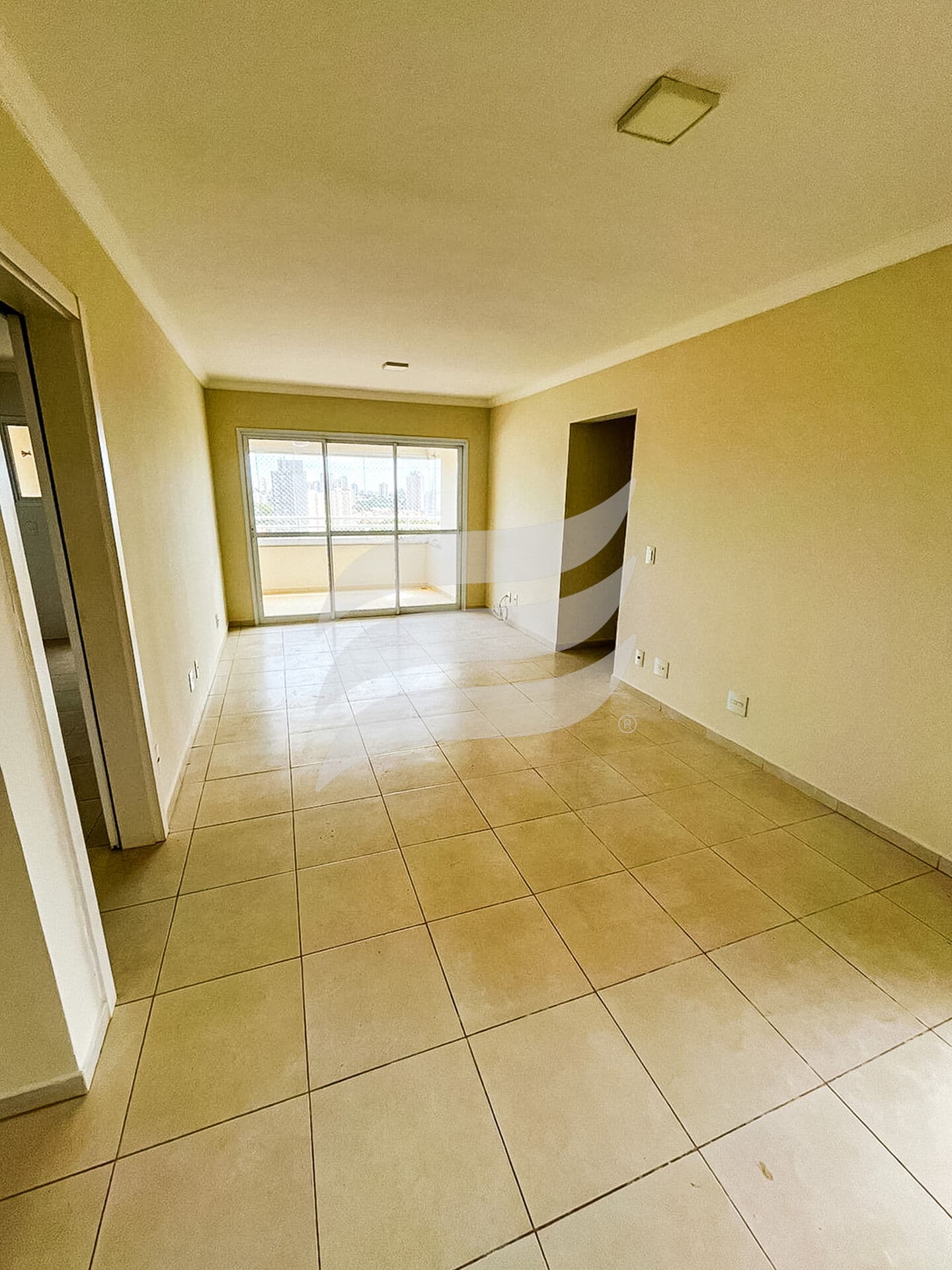 Apartamento 03 quartos à venda no bairro Saudade, Araçatuba/SP