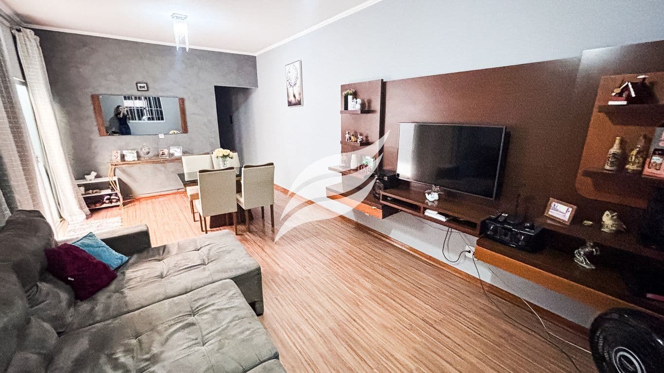 Casa 2 quartos à venda no bairro Ipanema em Araçatuba