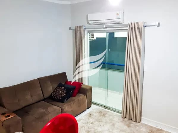 Apartamento 3 quartos à venda no bairro Santana em Araçatuba