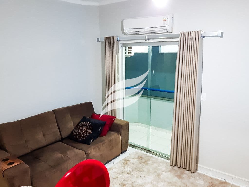 Apartamento 3 quartos à venda no bairro Santana em Araçatuba