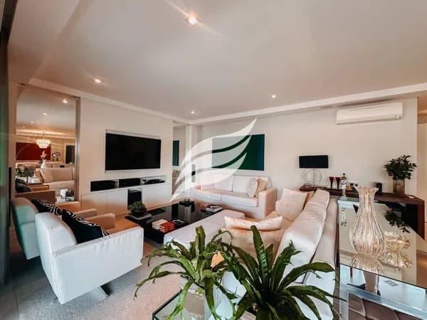 Apartamento 4 suítes à venda no Centro de Araçatuba
