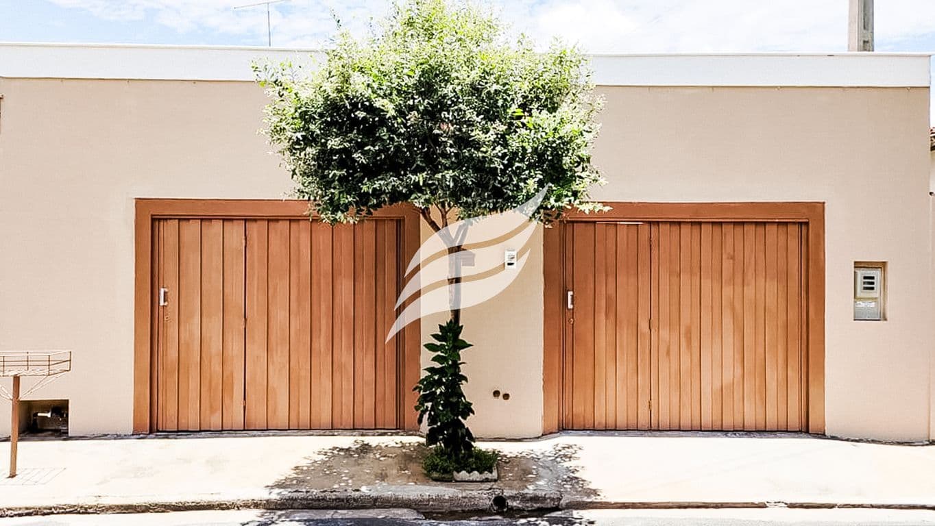 Casa com 2 quartos próximo ao bairro Morada dos Nobres em Araçatuba