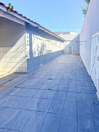 Casa 2 quartos à venda no Bairro Umuarama em Araçatuba