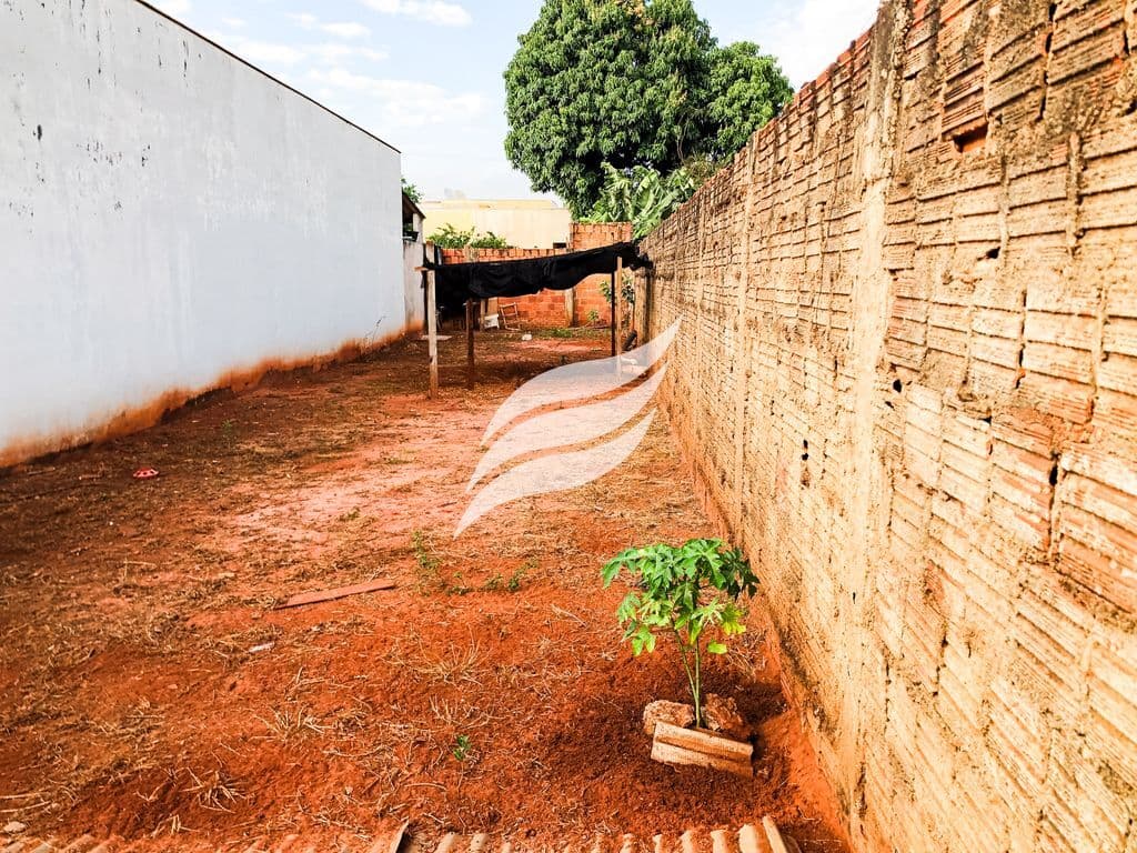 TERRENO NO BAIRRO UMUARAMA DE 125m°2