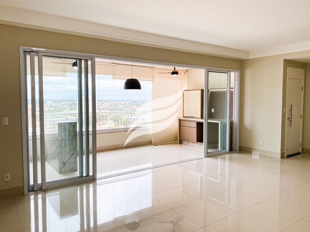 Apartamento 3 suítes à venda no Bairro Vila Mendonça em Araçatuba