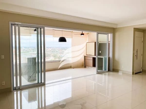 Apartamento 3 suítes à venda no Bairro Vila Mendonça em Araçatuba