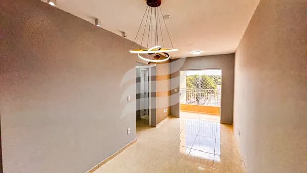 Apartamento 2 quartos à venda na rua Aviação em Araçatuba