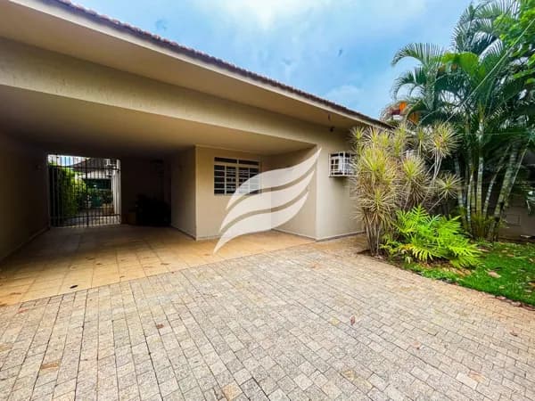 Casa 5 quartos à venda no Centro de Araçatuba