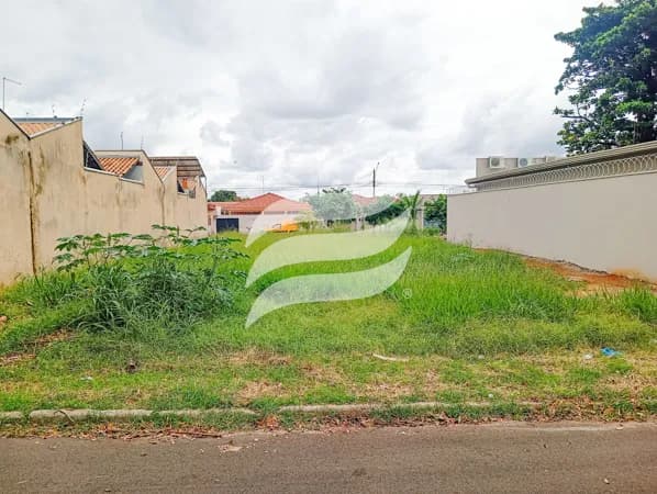 Terreno 250 m² à venda no bairro Planalto, Araçatuba/SP