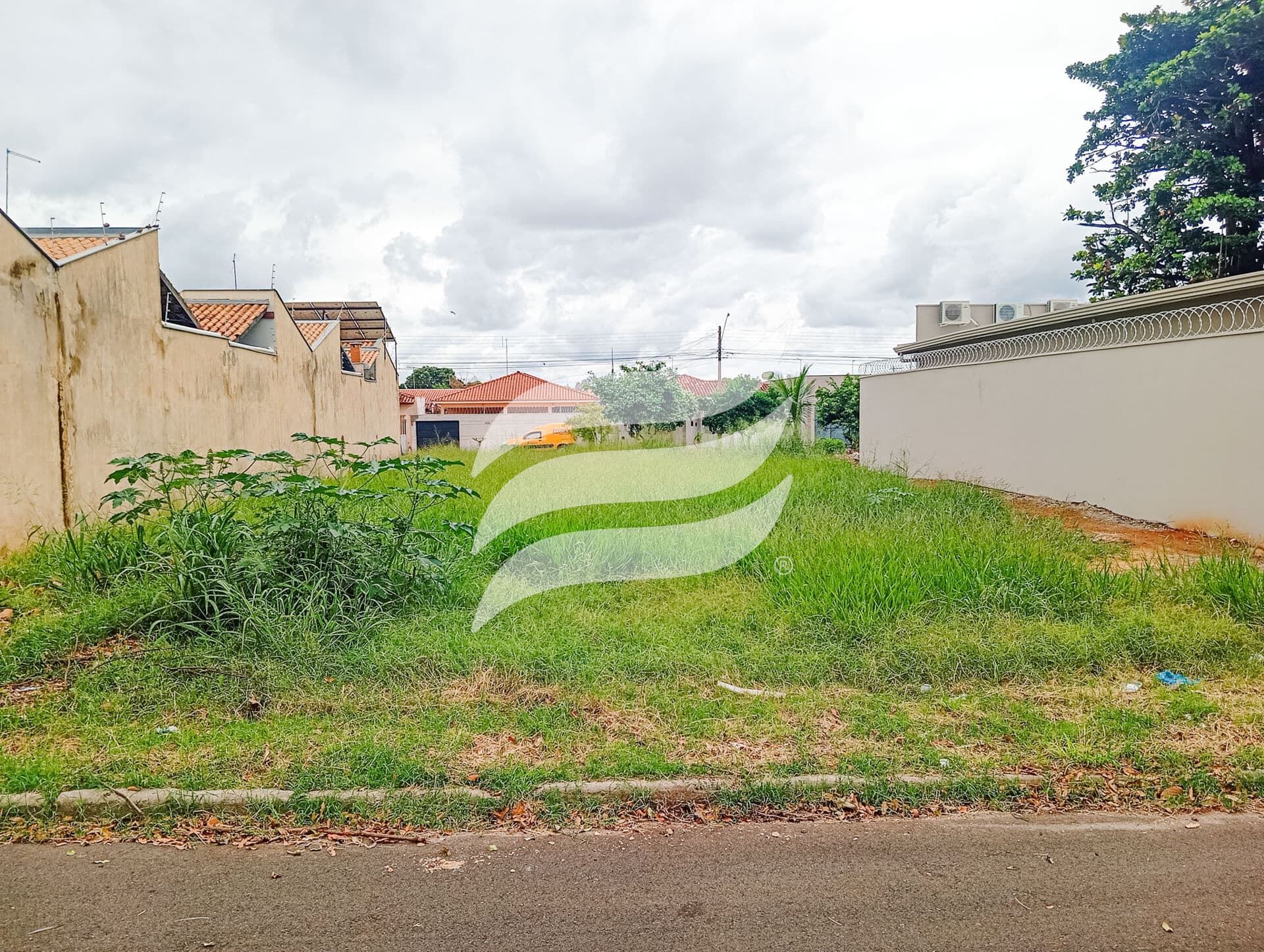 Terreno 250 m² à venda no bairro Planalto, Araçatuba/SP
