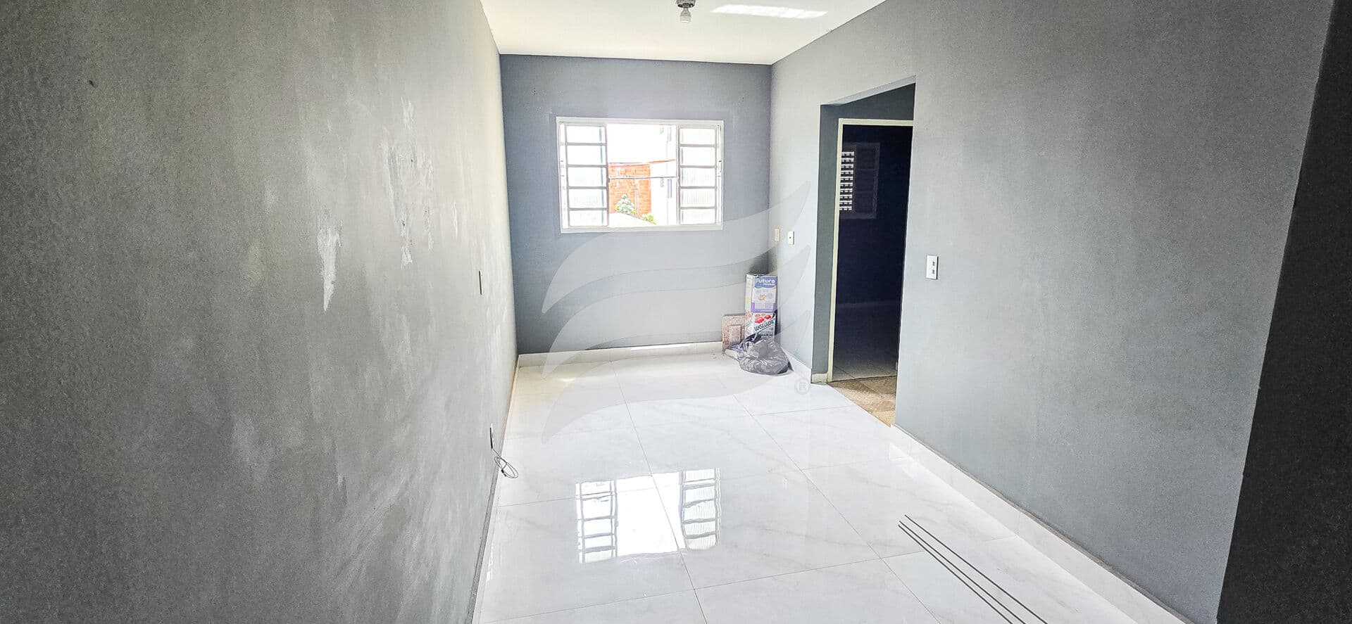 Apartamento 02 quartos à venda no bairro Morada dos Nobres, Araçatuba/SP