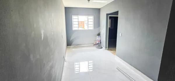 Apartamento 02 quartos à venda no bairro Morada dos Nobres, Araçatuba/SP