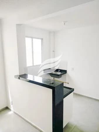 Apartamento 2 quartos à venda próximo à Av. Prestes Maia em Araçatuba
