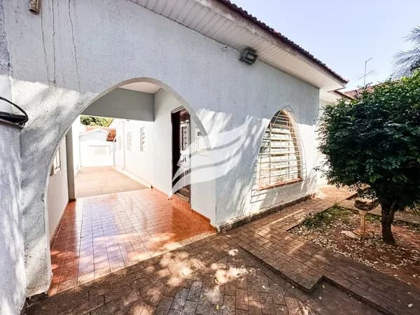 Casa 3 quartos à venda no bairro Vila Nova em Araçatuba