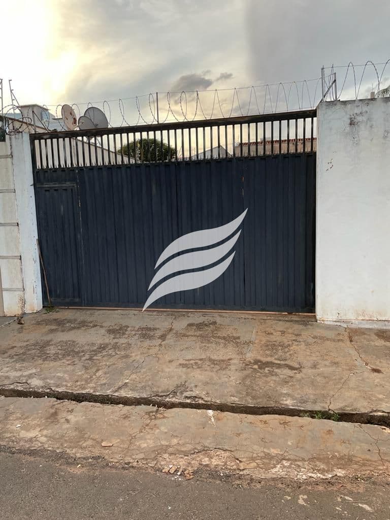 Terreno de 316 m² à venda no bairro Jardim Nova Yorque