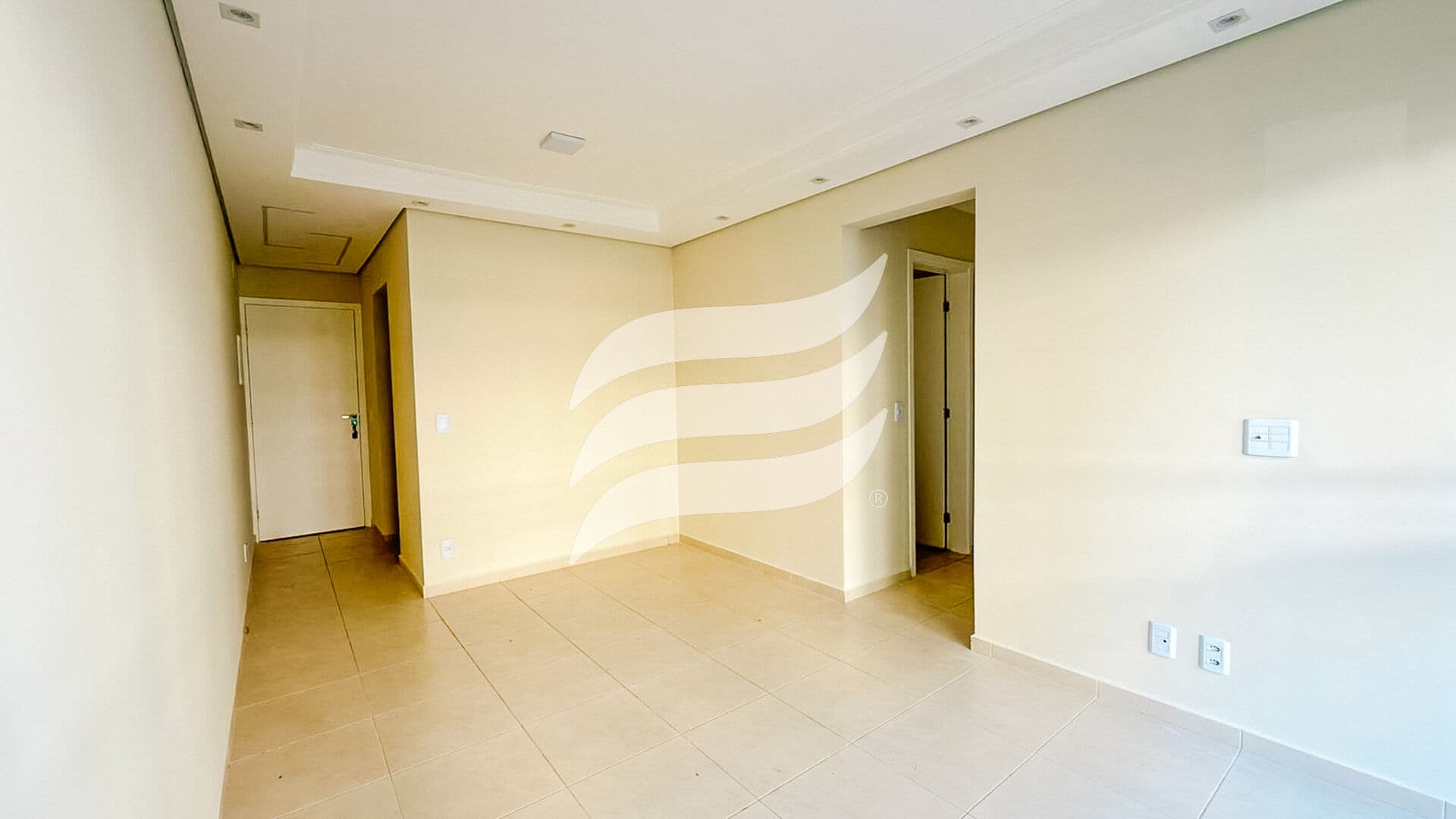Apartamento 02 quartos à venda no bairro Vila Alba, Araçatuba/SP