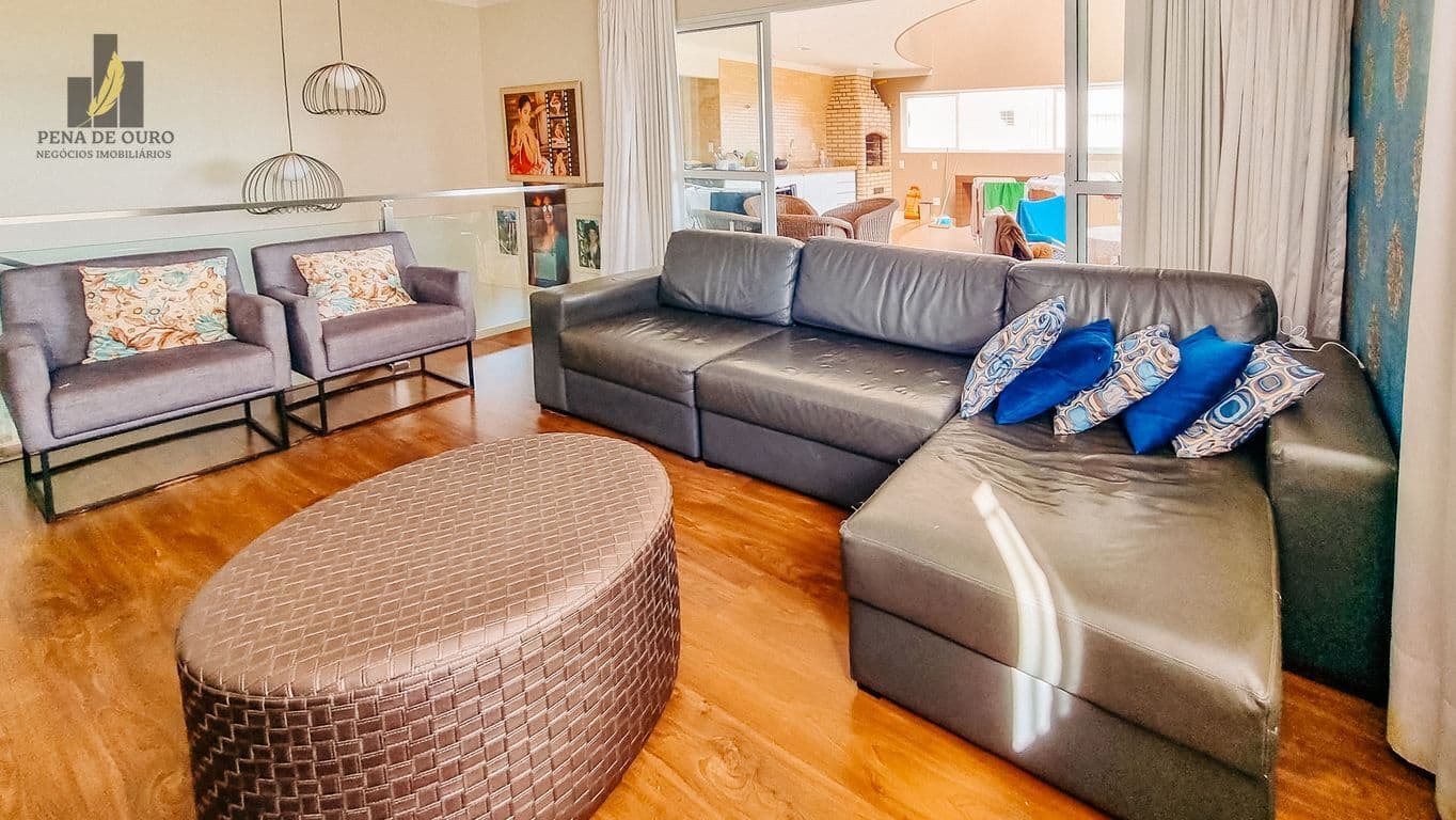 Apartamento à venda no bairro Parque Baguaçu em Araçatuba/SP