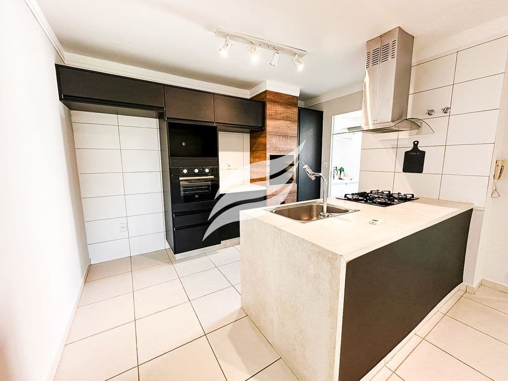 Apartamento Cobertura próximo ao Shopping em Araçatuba/SP
