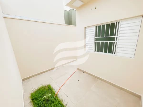 Casa 2 quartos à venda no Bairro Presidente em Araçatuba