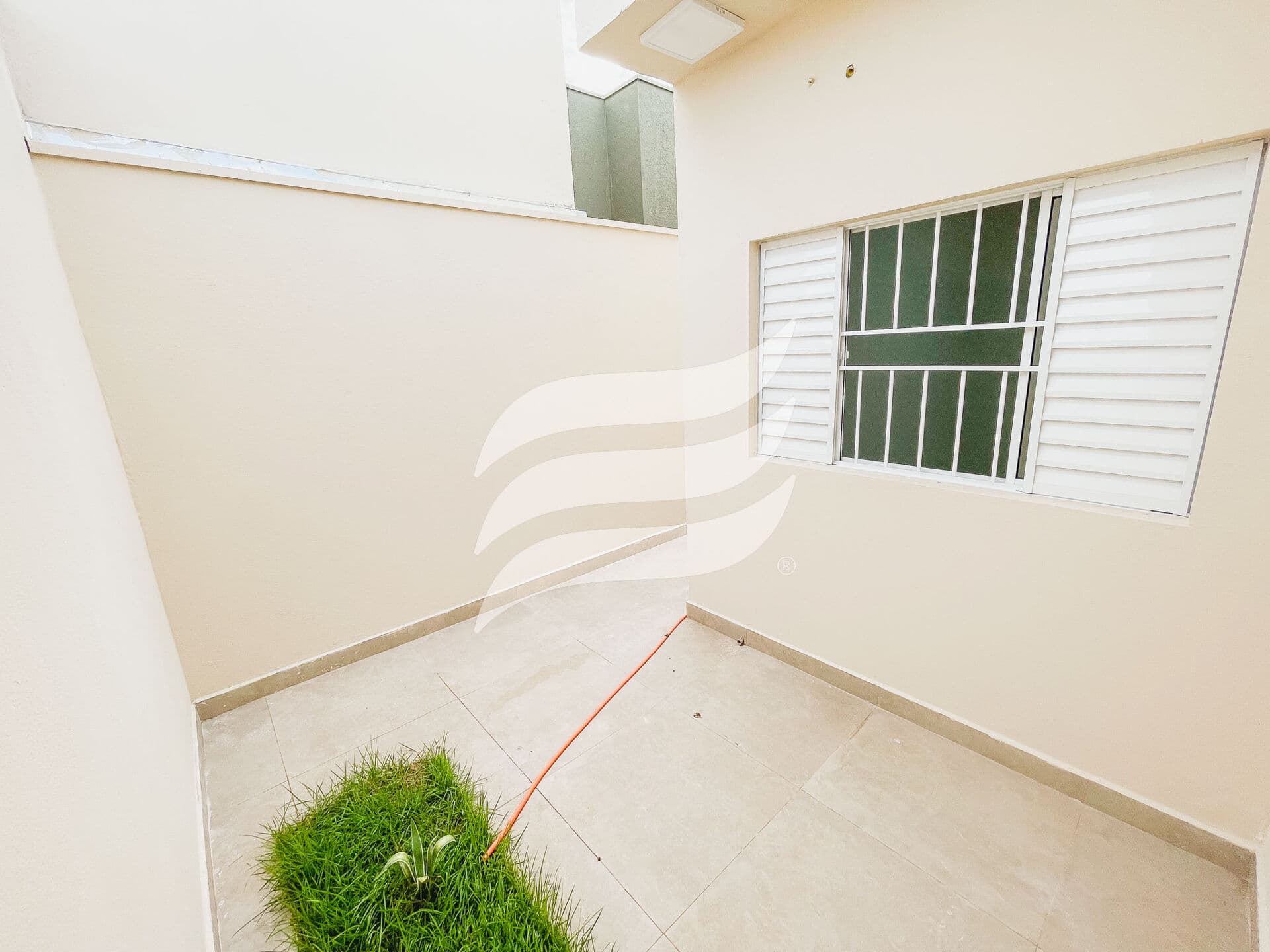 Casa 2 quartos à venda no Bairro Presidente em Araçatuba