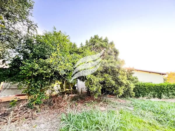 Lote de 1000 m² à venda no Condomínio Paquetá