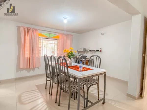 Casa 3 quartos à venda no Bairro São Joaquim em Araçatuba