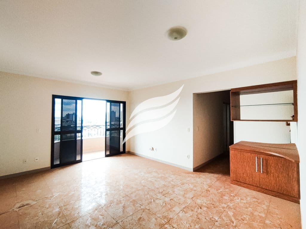 Apartamento 3 quartos à venda no bairro Dona Amélia em Araçatuba