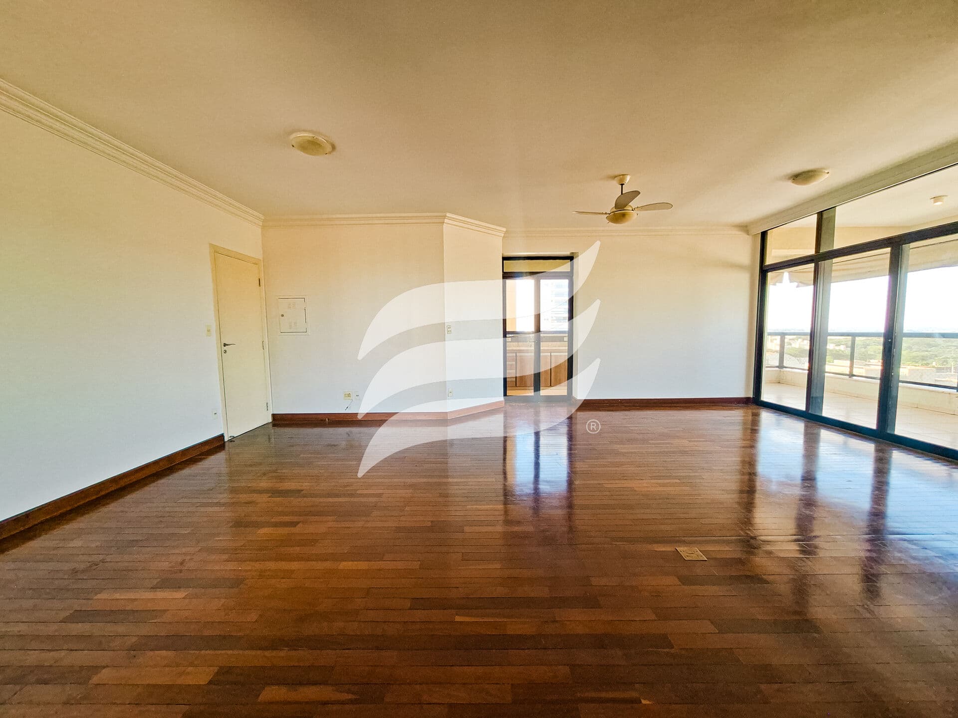 Apartamento 03 quartos à venda no bairro Vila Mendonça, Araçatuba/SP