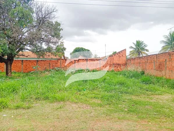 Terreno 300 m² à venda Parque Industrial, Araçatuba/SP