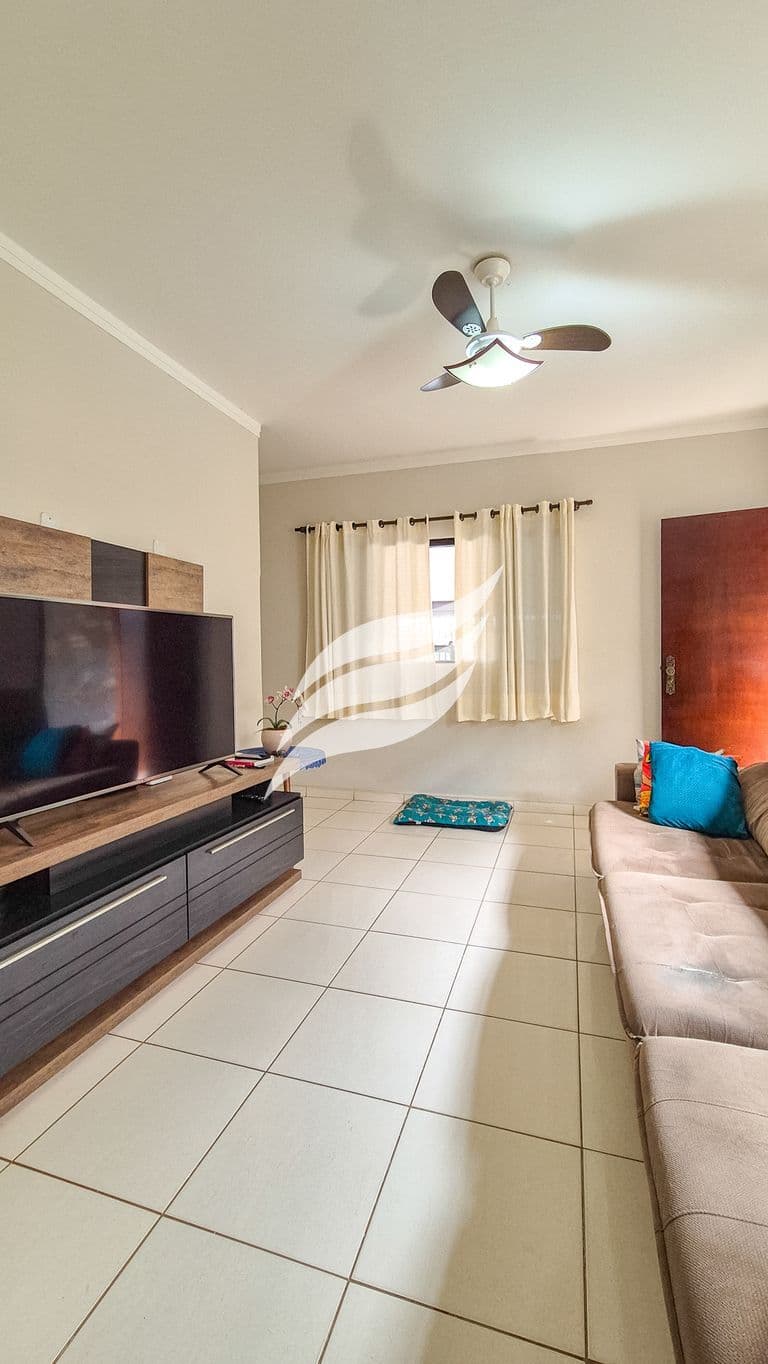 Casa 3 quartos à venda no bairro Jardim Nova Yorque em Araçatuba