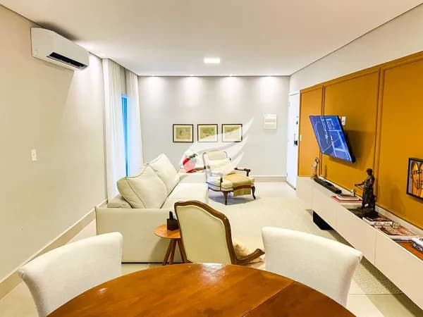 Apartamento 3 quartos à venda no bairro Concórdia em Araçatuba