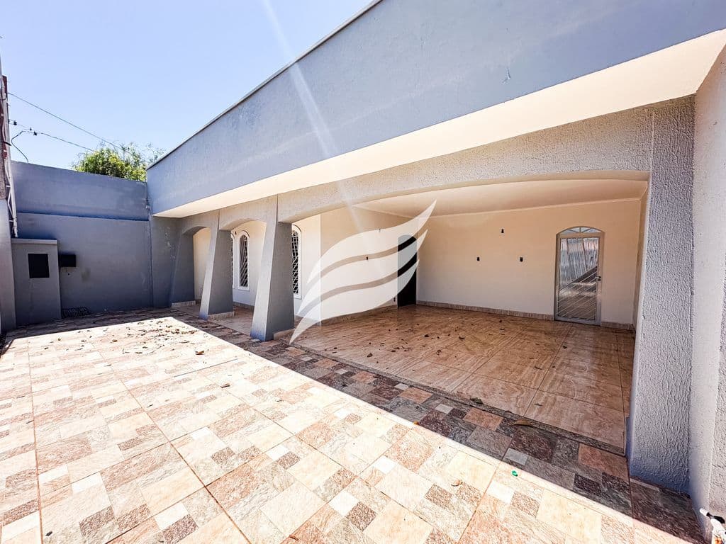 Casa 3 suítes à venda no bairro Higienópolis em Araçatuba