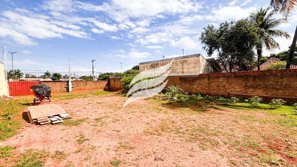 Terreno à venda – Bairro estratégico em Araçatuba