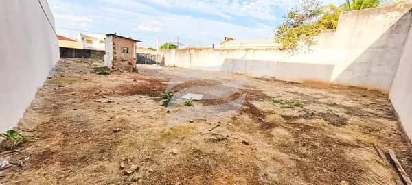 Terreno 642 m² à venda no Bairro Novo Paraíso, Araçatuba/SP