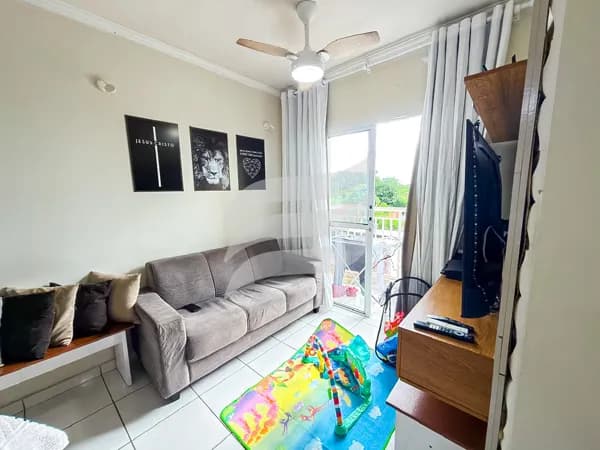 Apartamento 3 quartos à venda no bairro Morada dos Nobres em Araçatuba