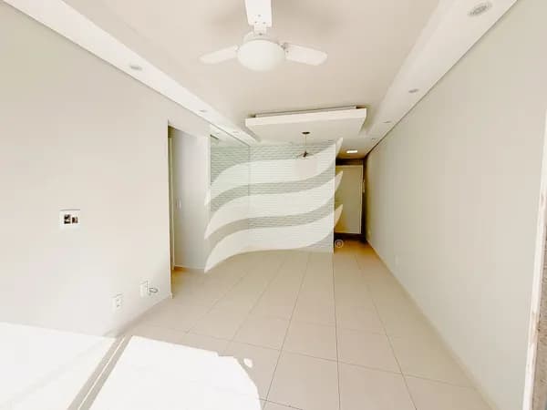 Lindo apartamento 2 quartos à venda no bairro Vila Alba