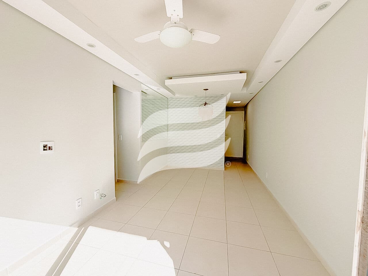 Lindo apartamento 2 quartos à venda no bairro Vila Alba