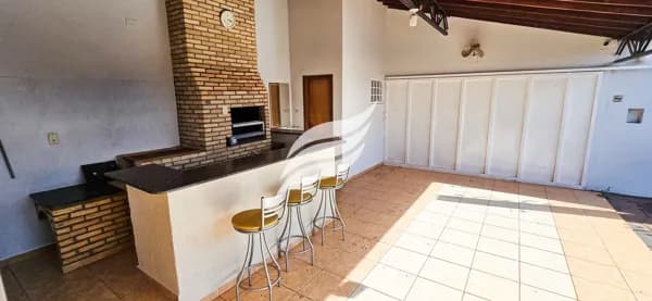 Casa 3 quartos à venda no bairro Jardim Nova Yorque