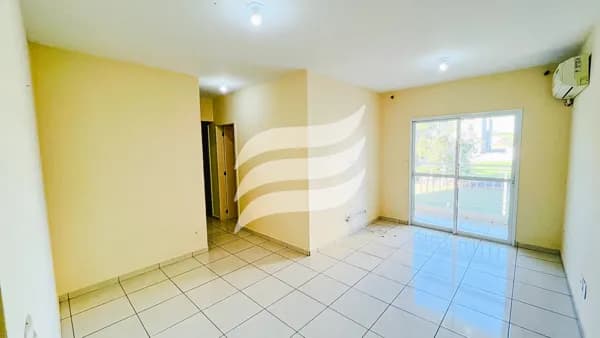 Apartamento 03 quartos à venda no bairro Parque Baguaçu, Araçatuba/SP