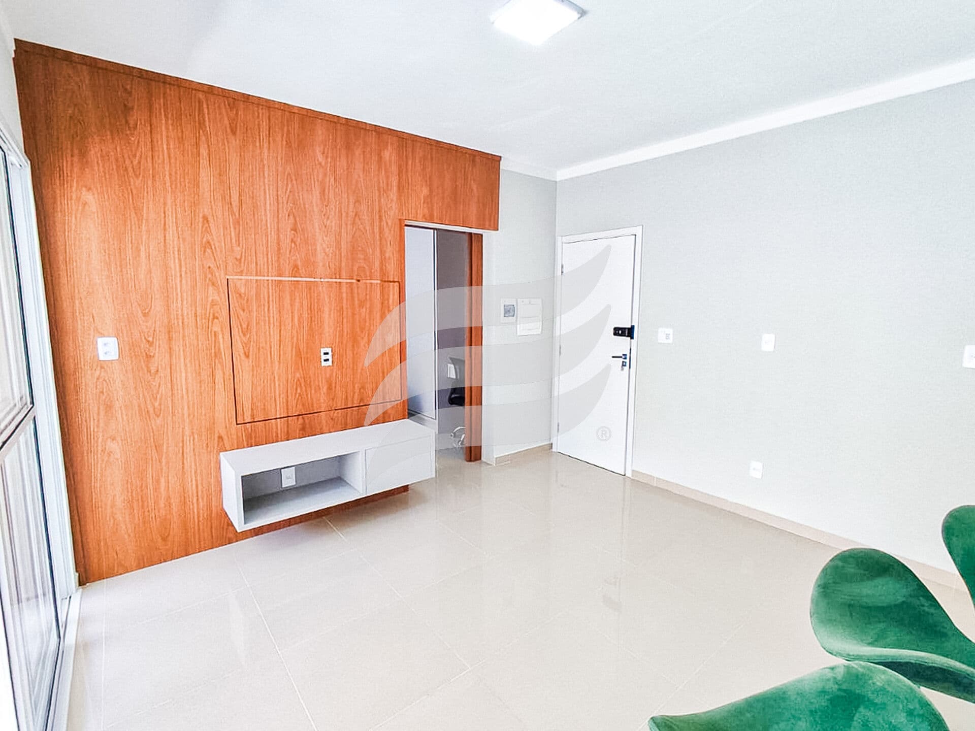 Apartamento studio à venda no bairro Vila Santo Antônio, Araçatuba/SP