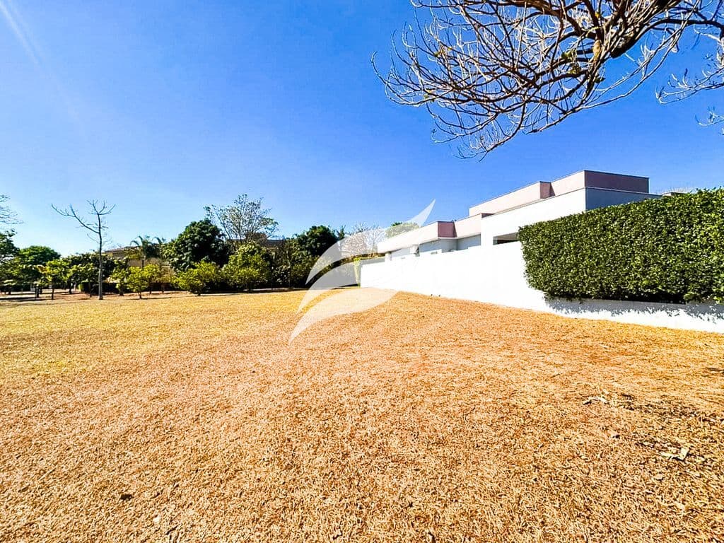 Lote de 600 m² à venda no Condomínio Delta Park em Araçatuba