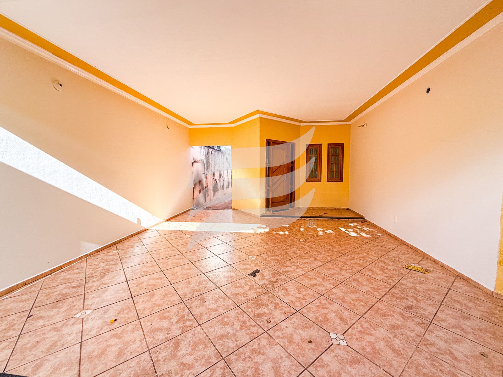 Casa 3 quartos à venda no bairro Concórdia 1 em Araçatuba
