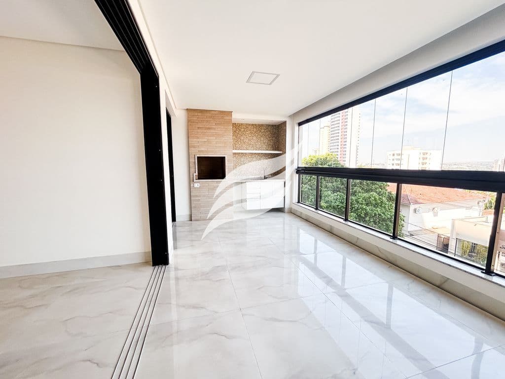 Apartamento 3 suítes à venda no Centro de Araçatuba