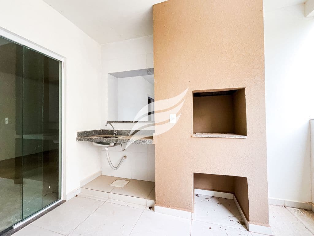 Apartamento 3 quartos à venda no Bairro Concórdia em Araçatuba
