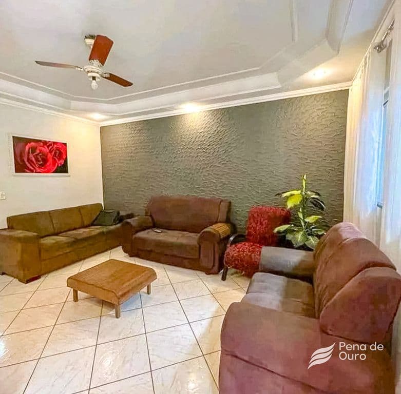 Casa 02 quartos à venda no bairro Vila Aeronáutica