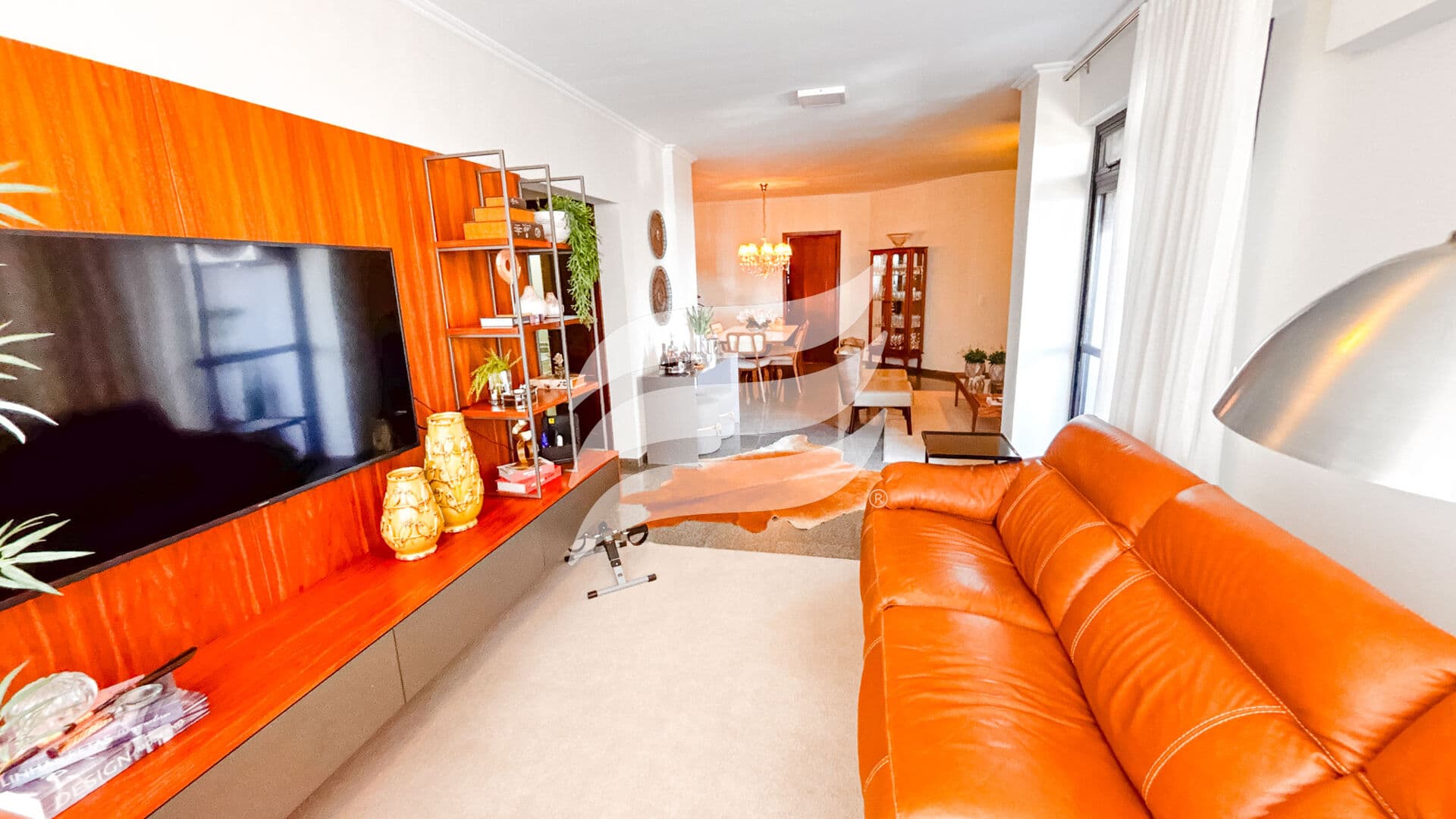 Apartamento 03 quartos à venda no Centro, Araçatuba/SP